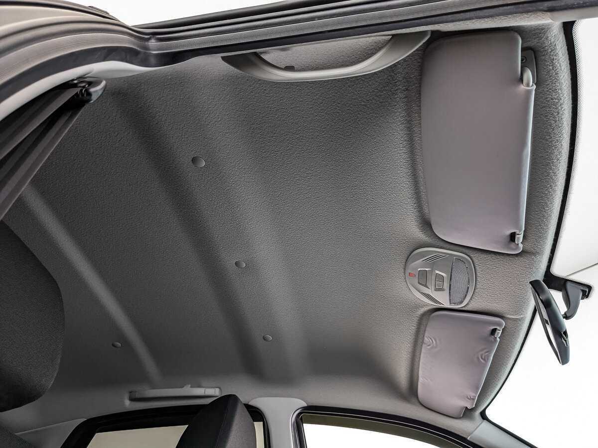 Lada (ВАЗ) Granta, 2023 Фото №19