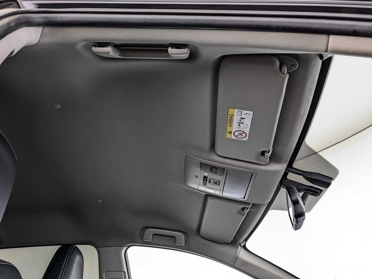 Toyota RAV4, 2017 Фото №19