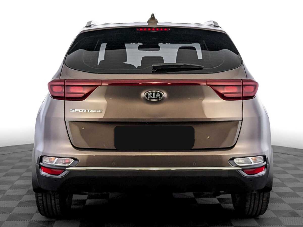 Kia Sportage, 2020 - 93 507 км. | Фото №6