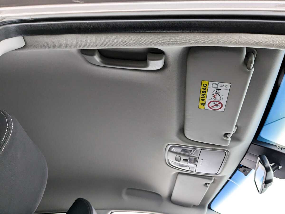 Kia Sportage, 2020 Фото №18