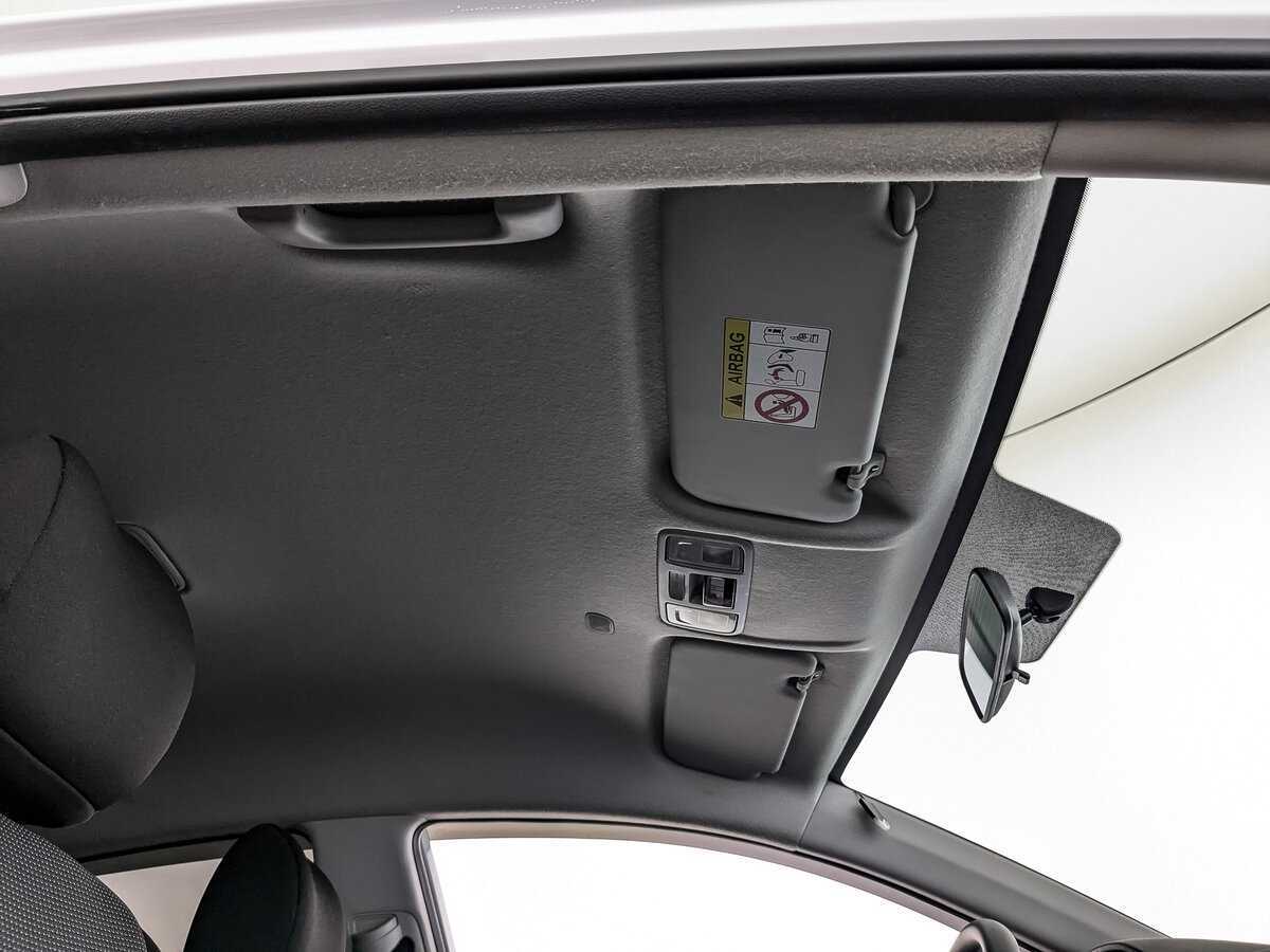 Hyundai Solaris, 2022 Фото №19