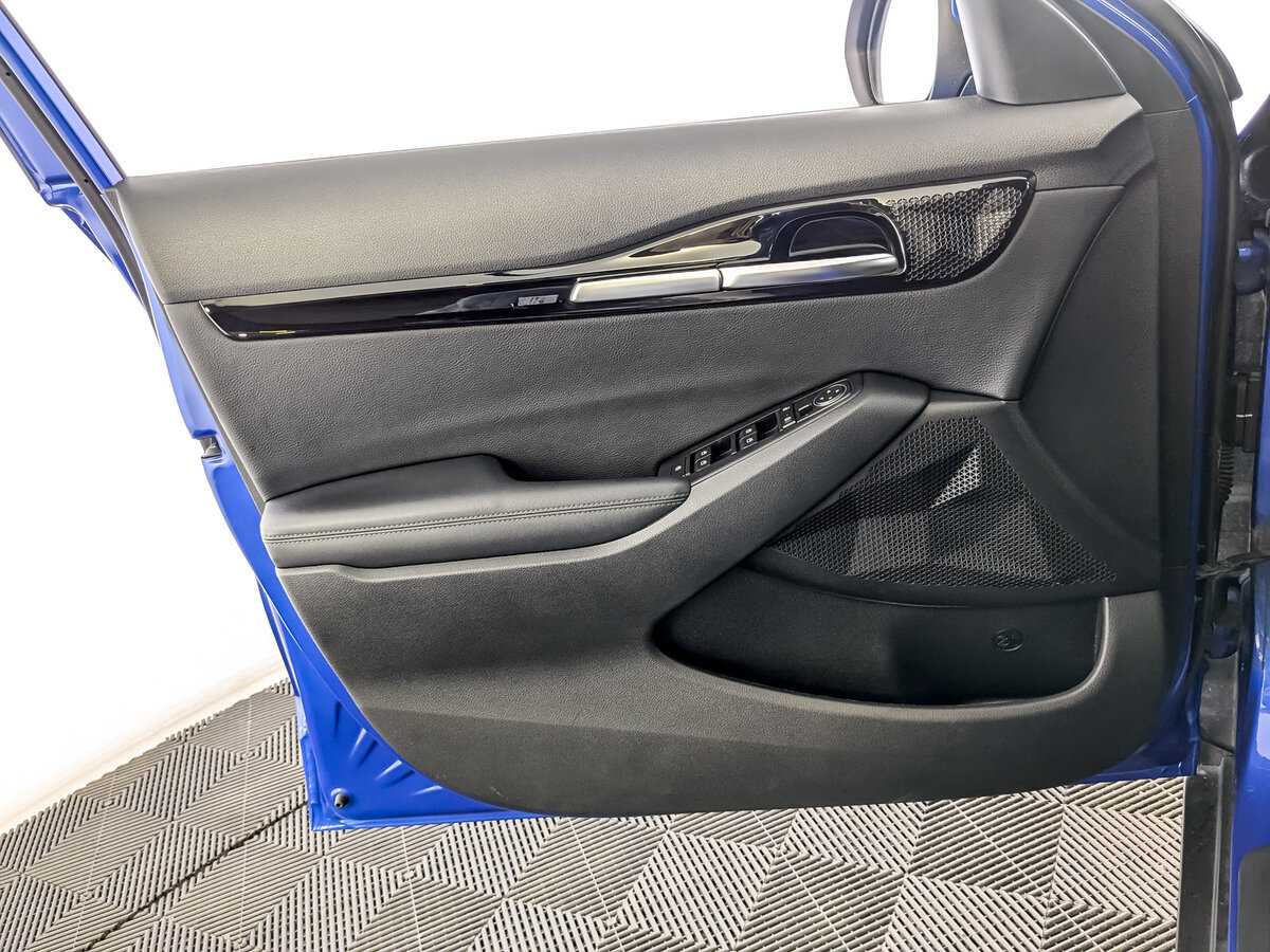 Kia Seltos, 2021 Фото №15