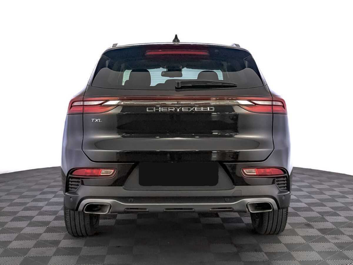 EXEED TXL, 2020 - 85 270 км. | Фото №6