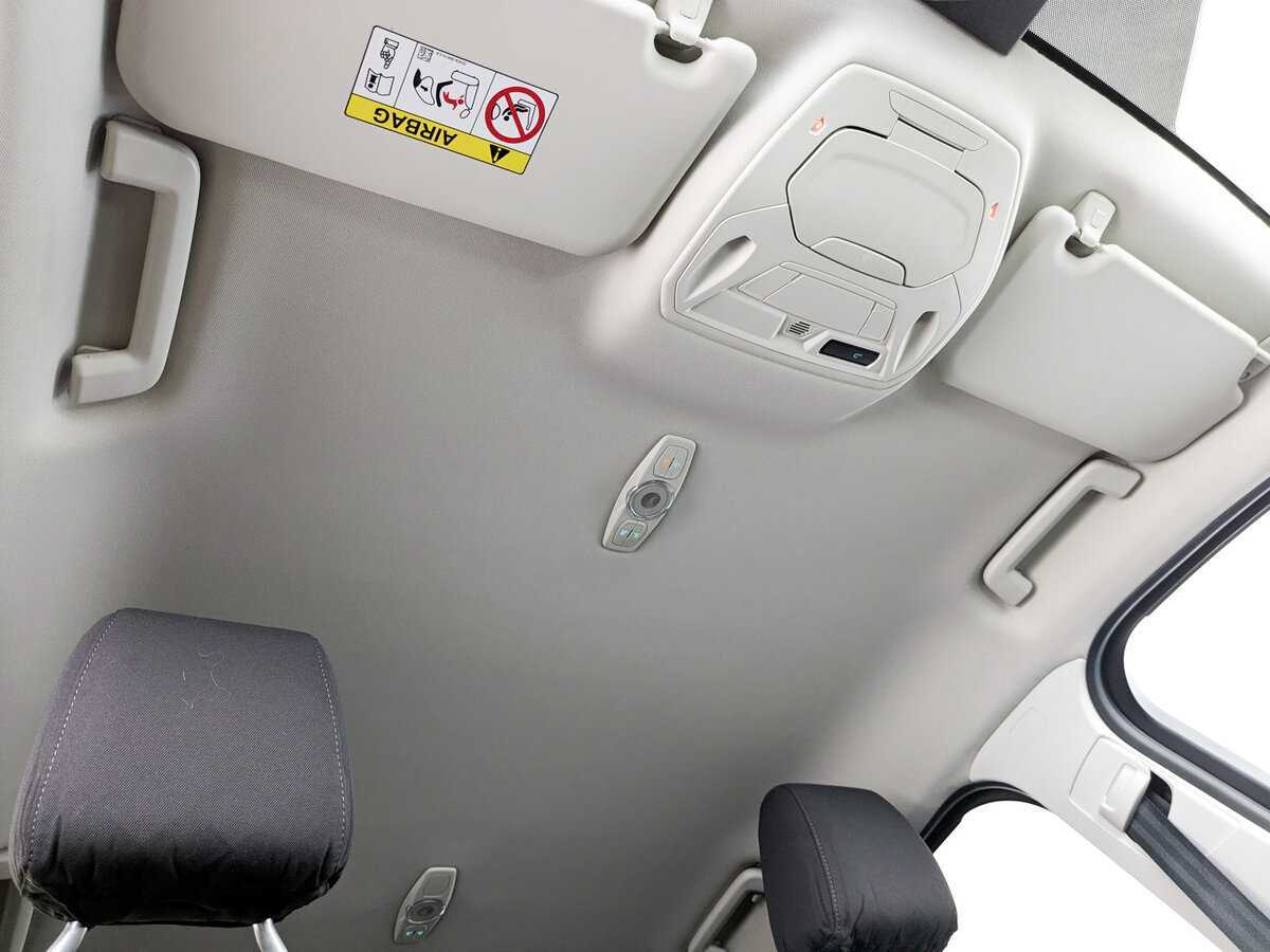 Ford Focus, 2017 Фото №18