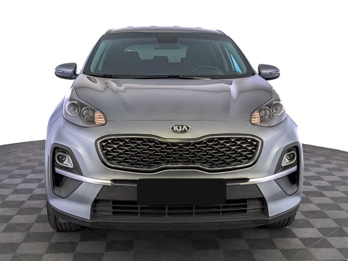 Kia Sportage, 2021 - 58 578 км. | Фото №2