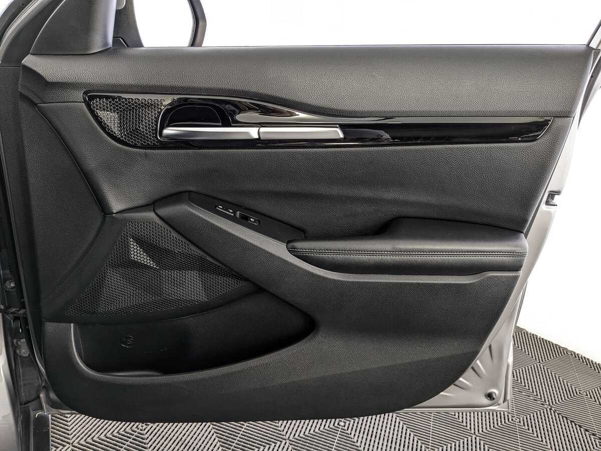 Kia Seltos, 2020 Фото №21