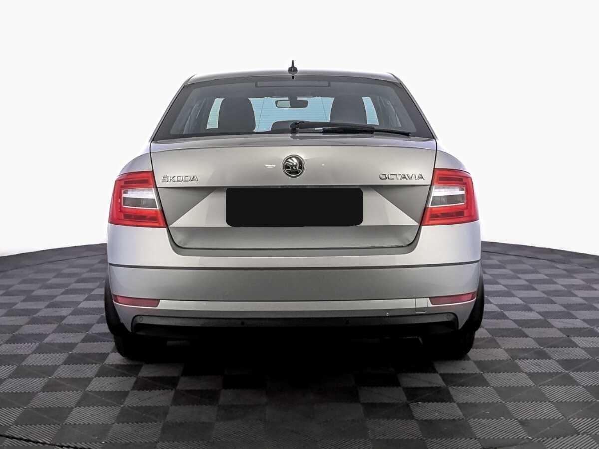 Skoda Octavia, 2020 - 49 197 км. | Фото №6