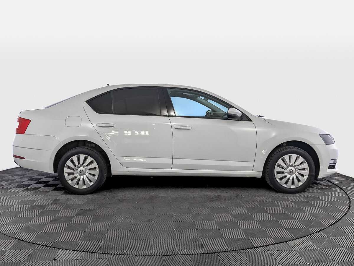 Skoda Octavia, 2017 - 201 226 км. | Фото №4