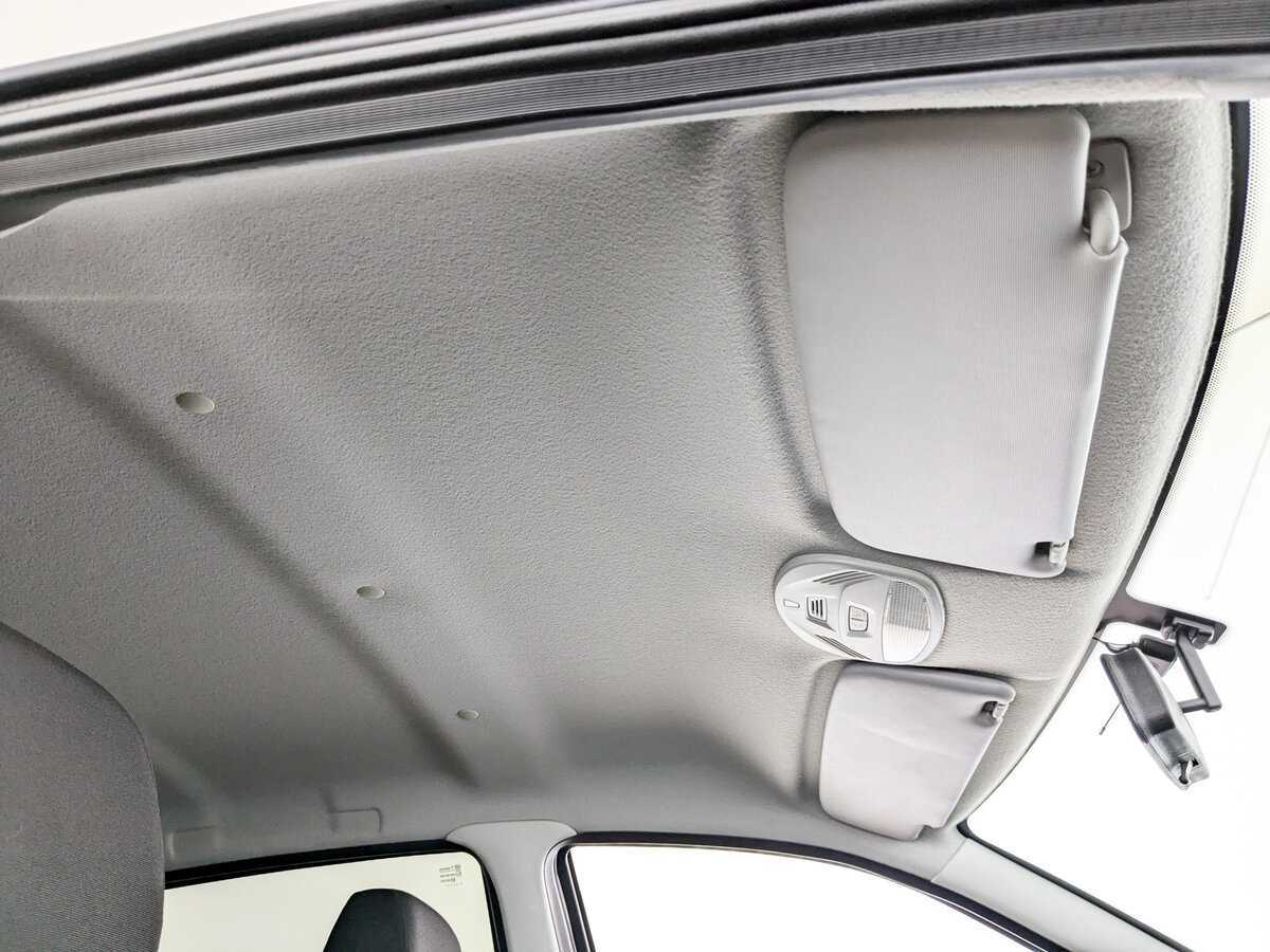 Datsun on-DO, 2017 Фото №18