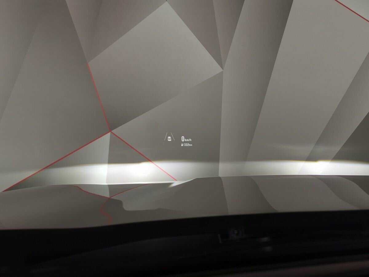 EXEED VX, 2022 Фото №17