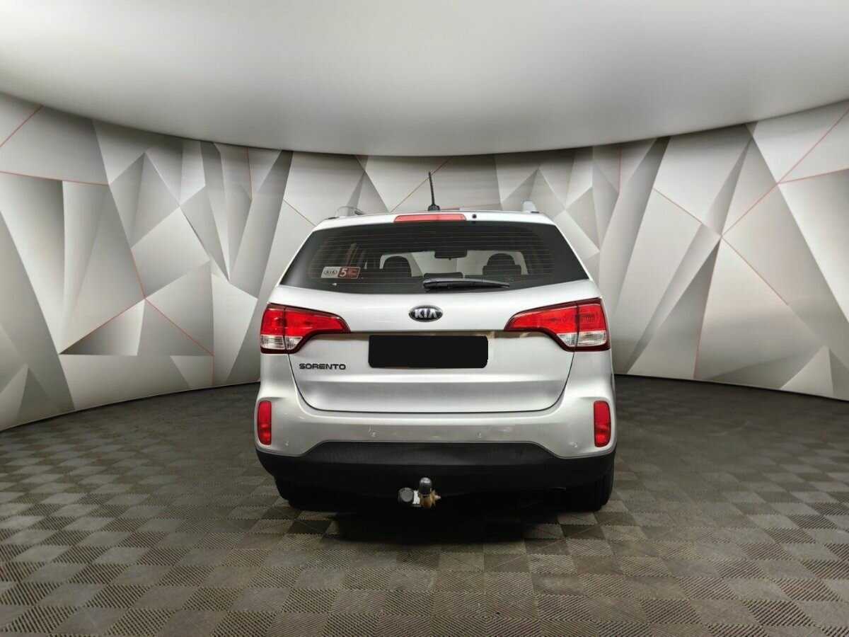 Kia Sorento, 2017 - 172 193 км. | Фото №8