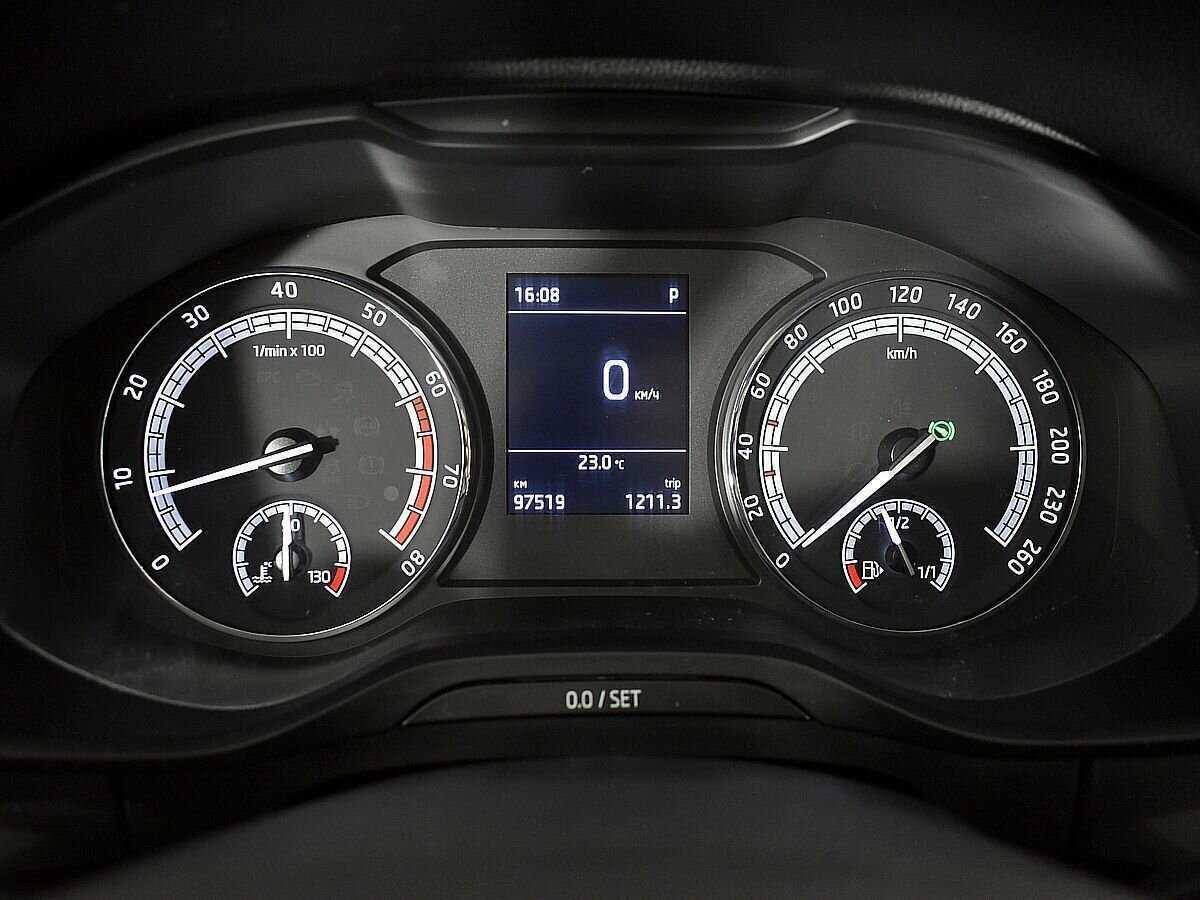 Skoda Kodiaq, 2019 Фото №12