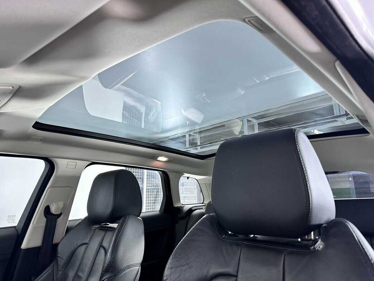 Land Rover Range Rover Evoque 9-speed, 2015 Фото №17