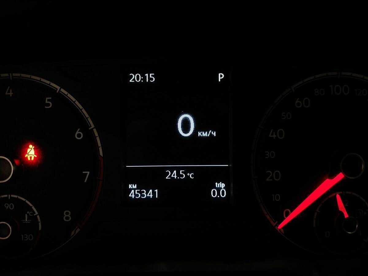 Volkswagen Polo, 2021 Фото №16