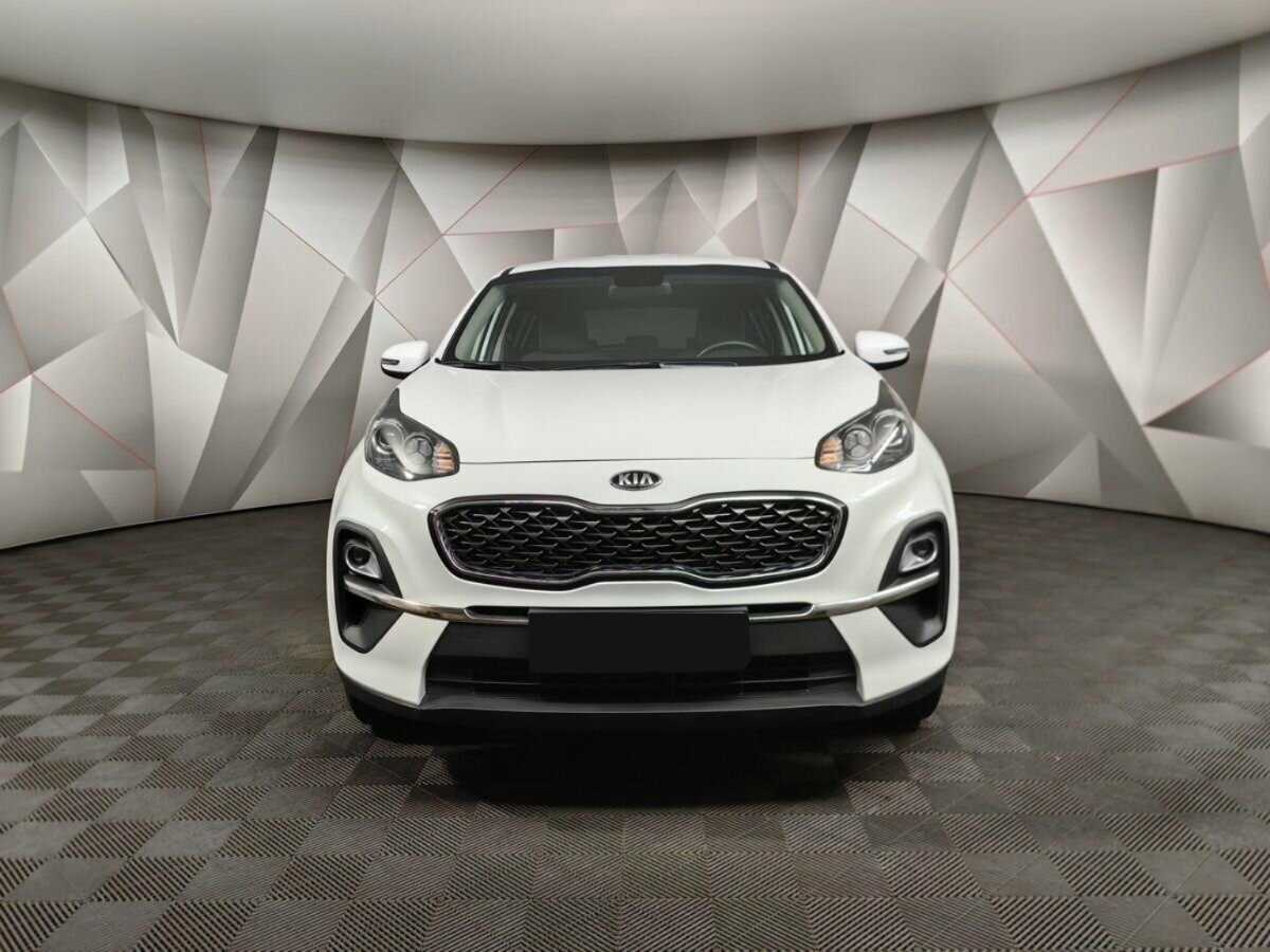 Kia Sportage, 2021 - 39 657 км. | Фото №7
