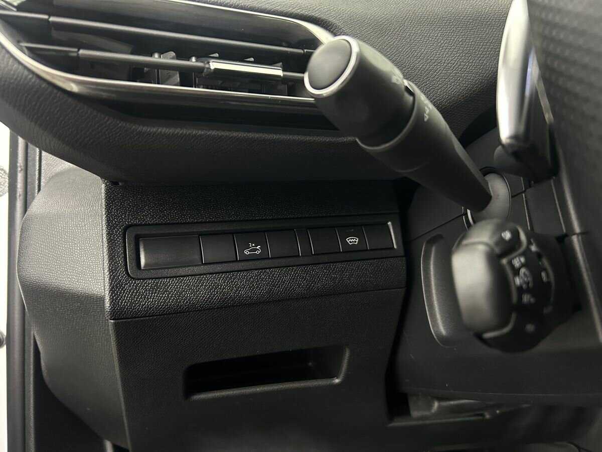 Peugeot 5008, 2020 - 71 727 км. | Фото №7