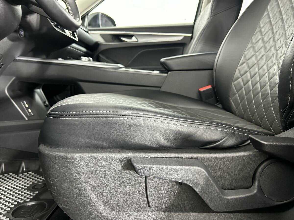 Haval Jolion, 2022 Фото №10