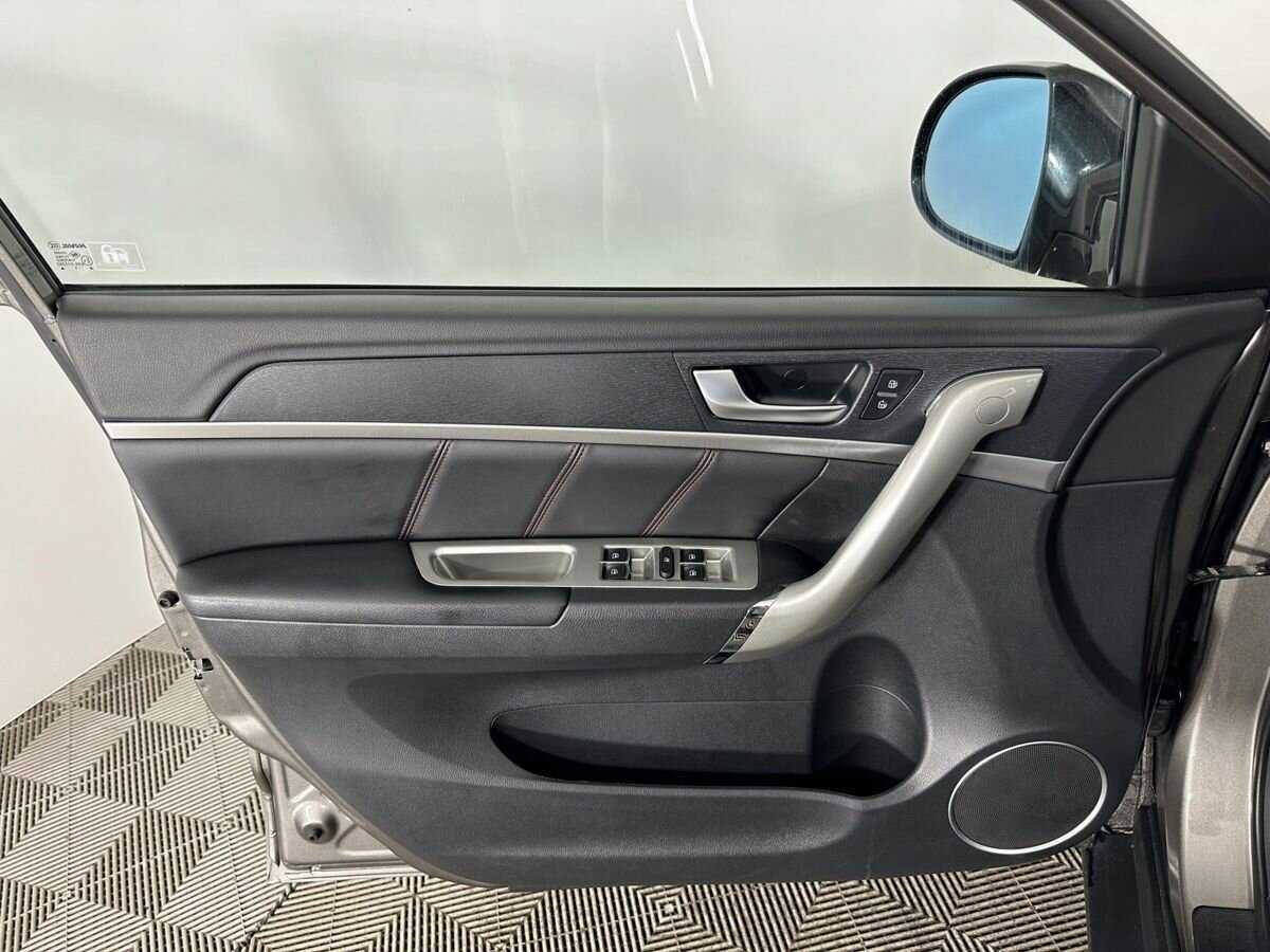 Haval H6, 2018 Фото №8