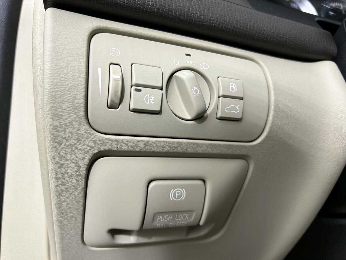 Volvo XC60, 2012 Фото №9