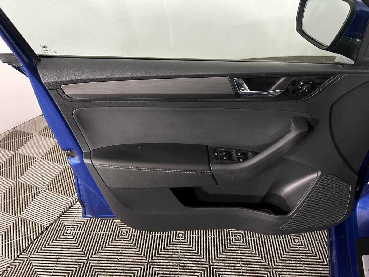 Skoda Rapid, 2019 Фото №8