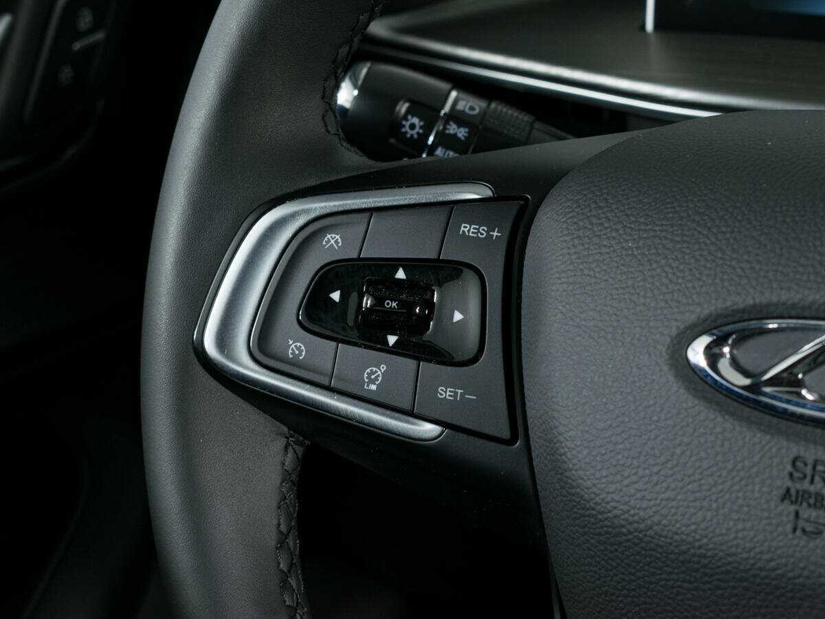 CHERY Tiggo 4 Pro, 2024 Фото №13