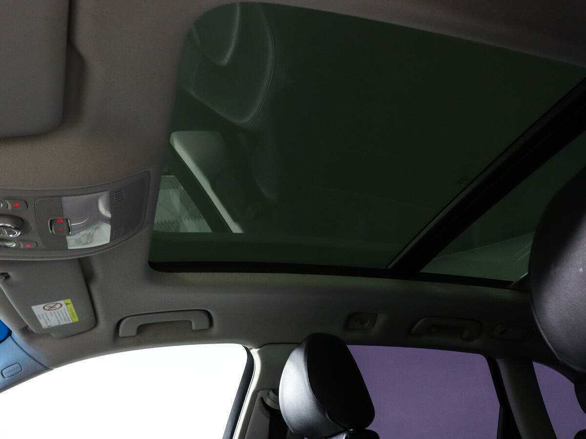 Audi Q5, 2013 Фото №13