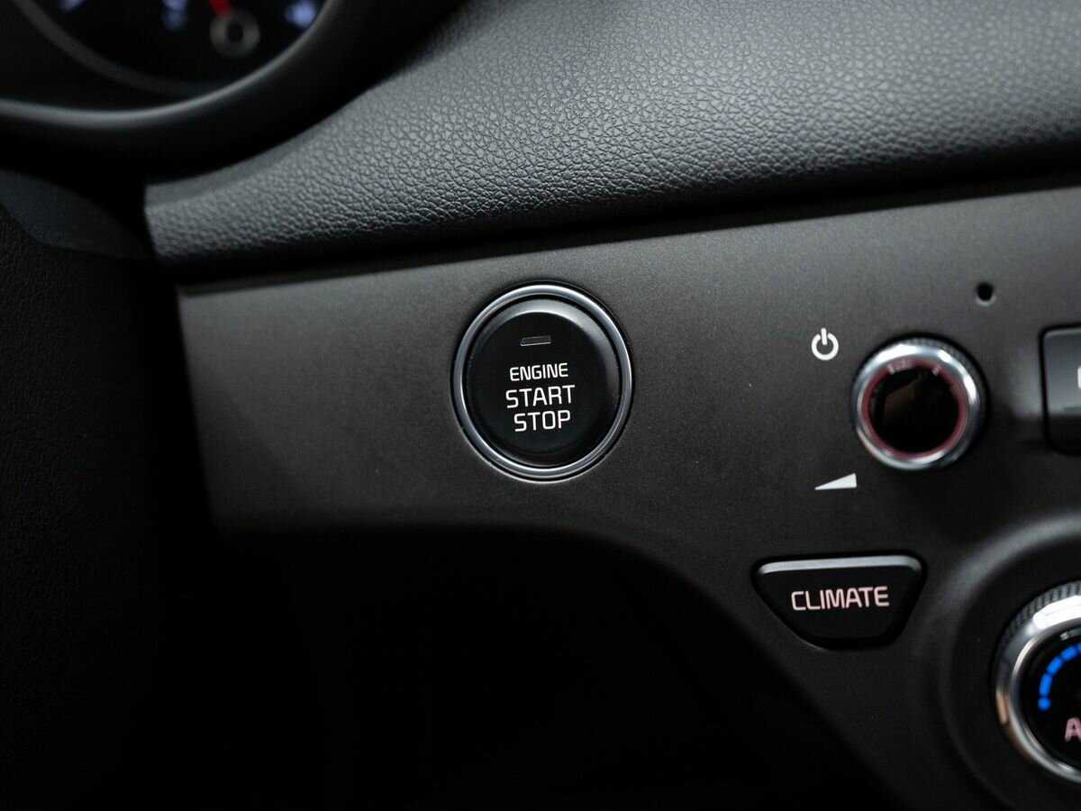 Kia Sportage, 2020 Фото №21