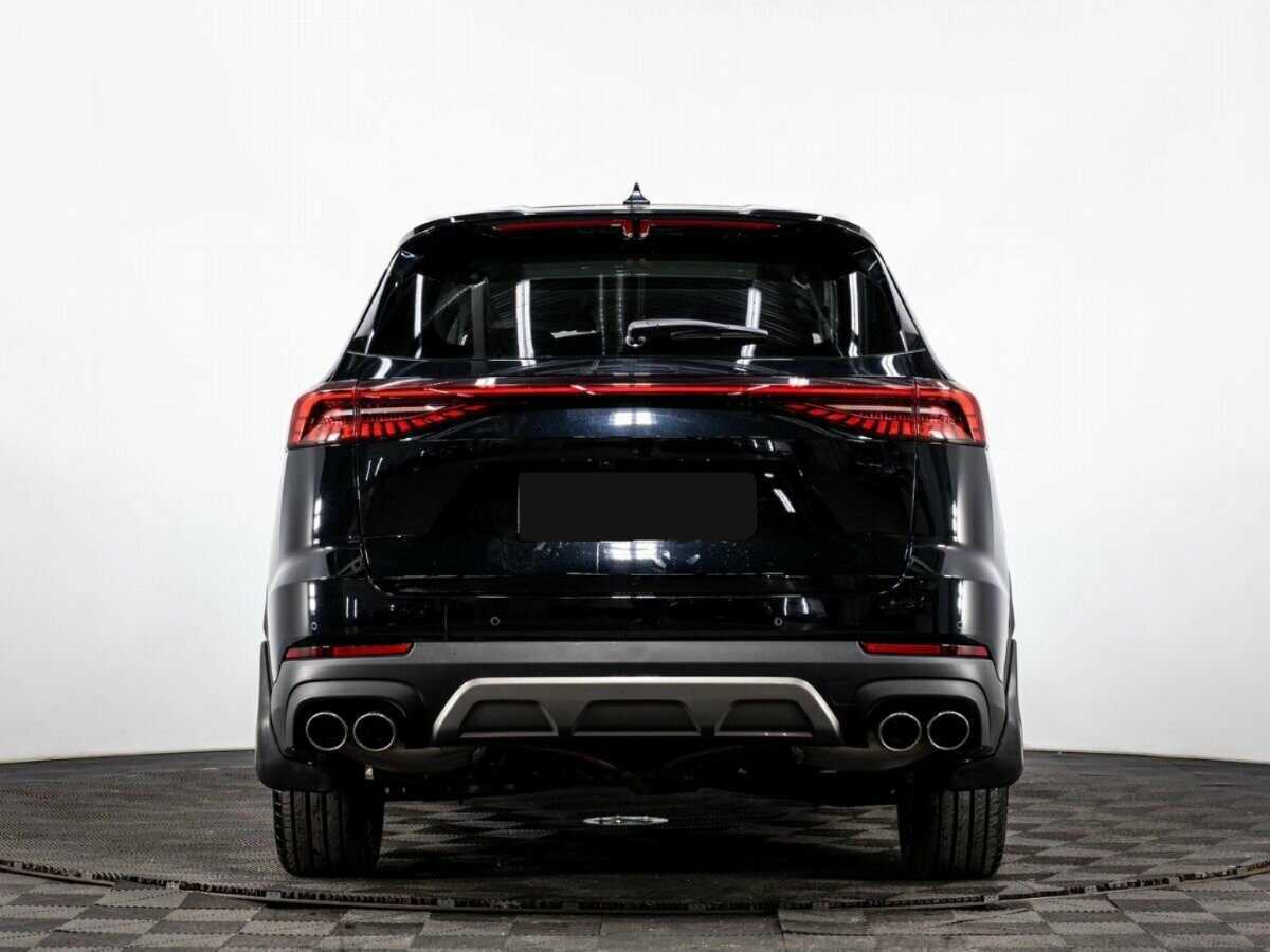 CHERY Tiggo 8 Pro Max, 2023 - 4 100 км. | Фото №5