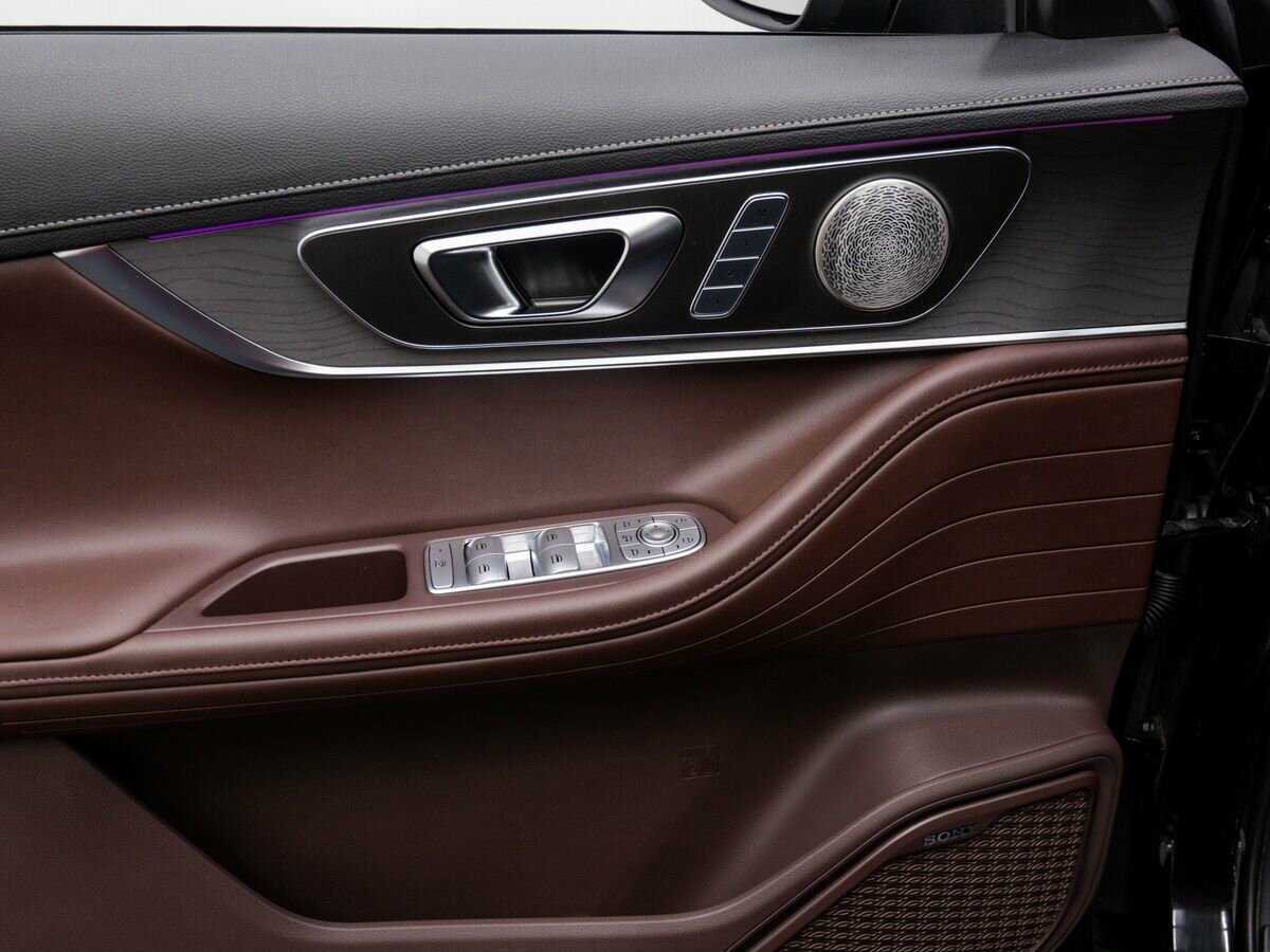 CHERY Tiggo 8 Pro Max, 2023 Фото №18