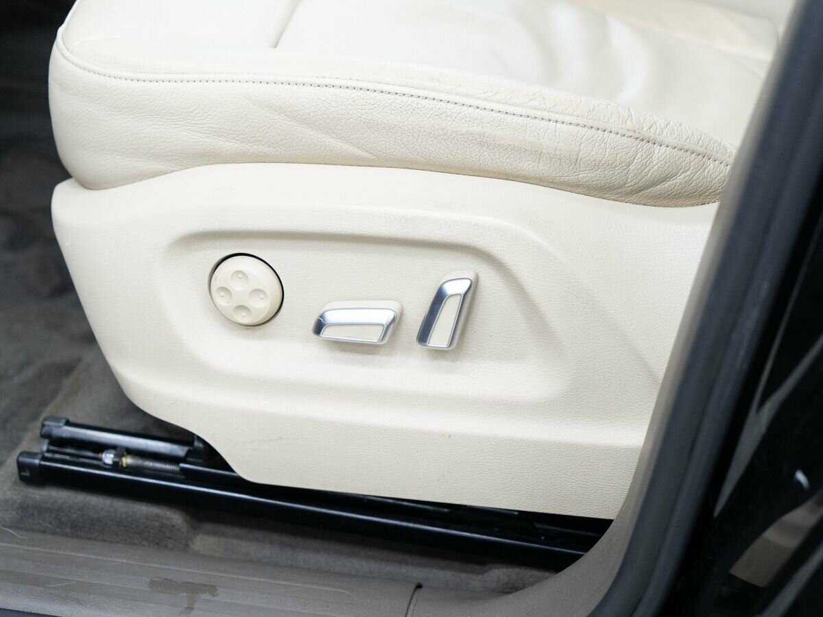 Audi Q5, 2016 Фото №16