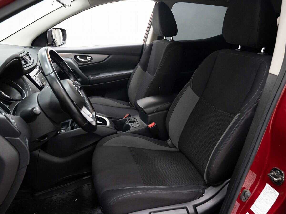 Nissan Qashqai, 2021 - 62 000 км. | Фото №8
