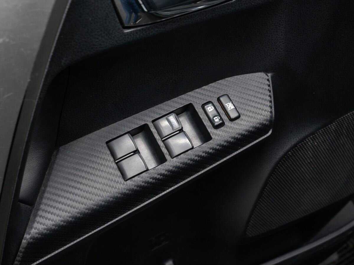 Toyota RAV4, 2014 Фото №15