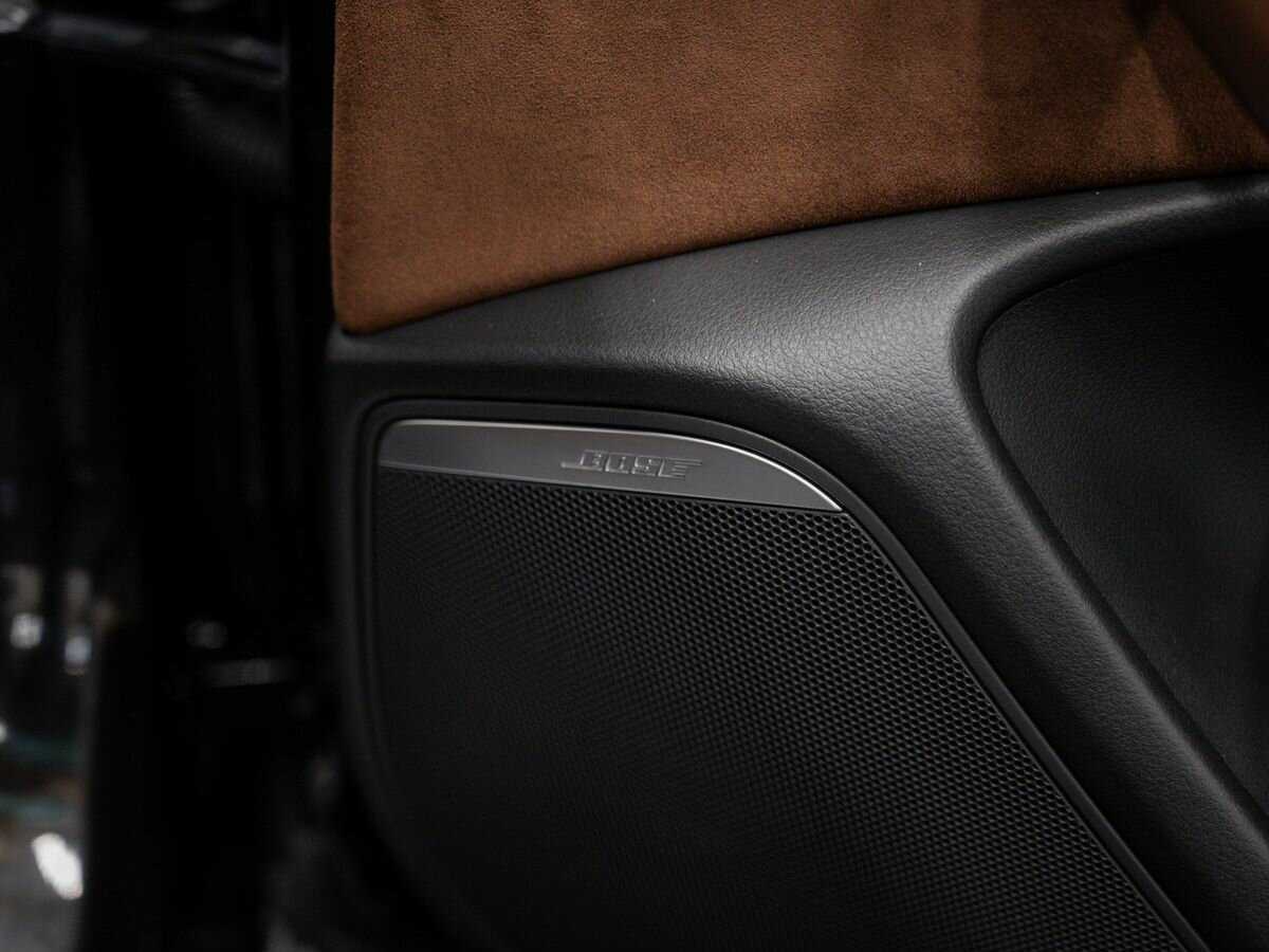 Audi A6, 2016 Фото №10