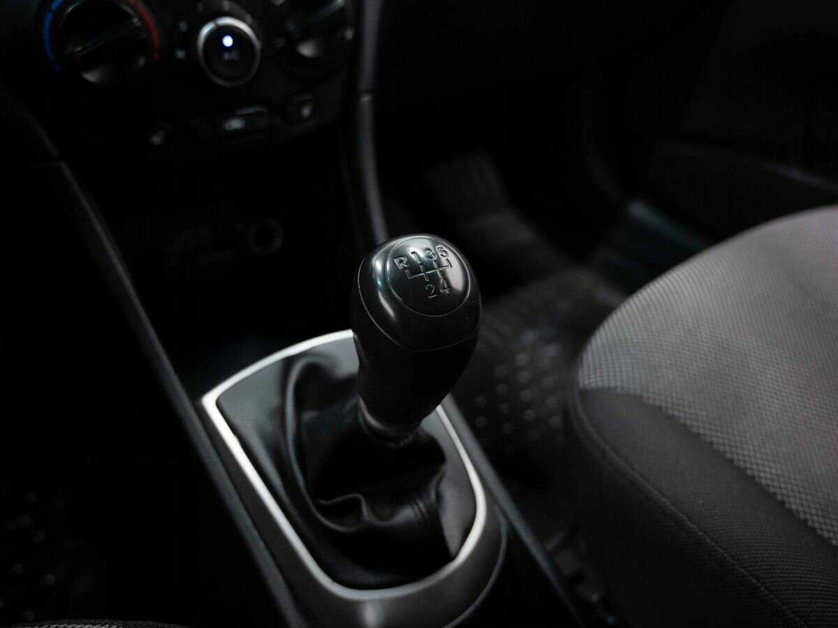 Hyundai Solaris, 2013 Фото №21