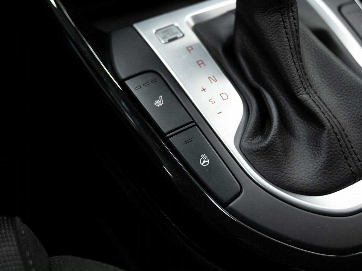 Kia Cerato, 2020 Фото №22