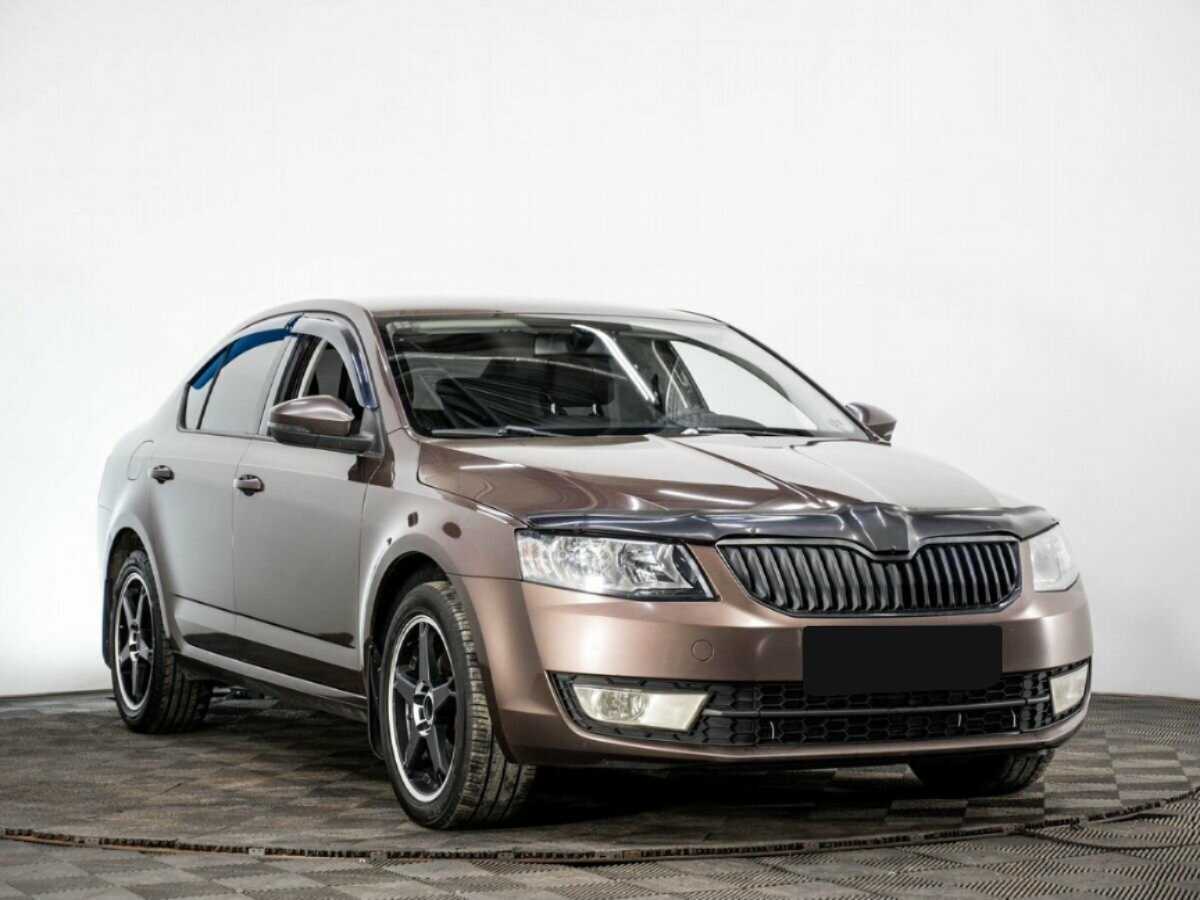 Skoda Octavia, 2013 - 250 000 км. | Фото №3