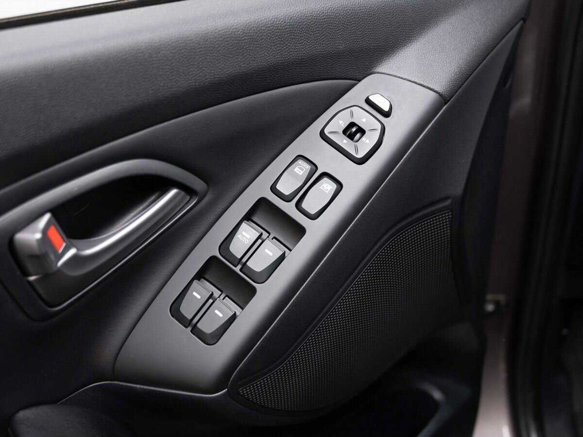 Hyundai ix35, 2014 Фото №18