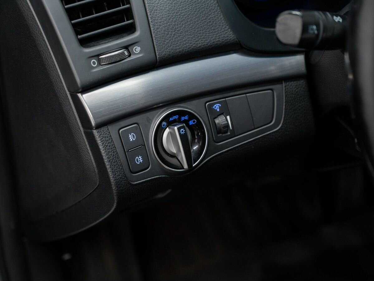 Hyundai i40, 2012 Фото №16