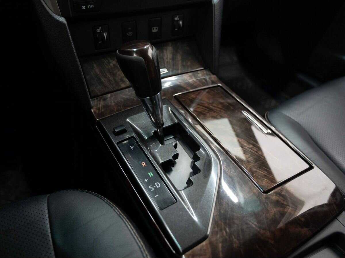 Toyota Camry, 2014 Фото №24