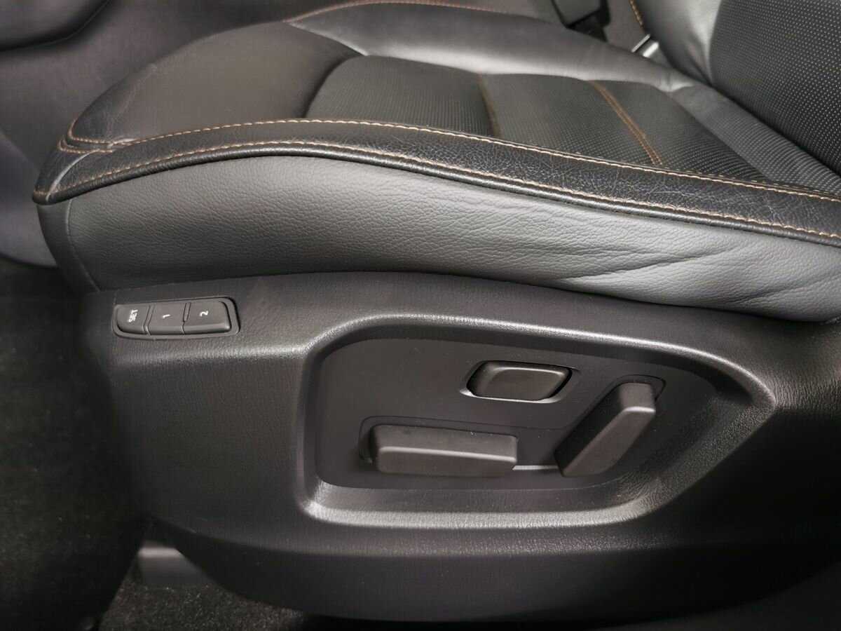 Mazda CX-5, 2017 Фото №18
