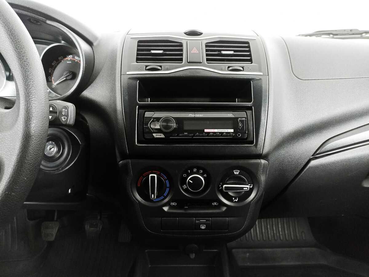 Lada (ВАЗ) Granta, 2020 Фото №11