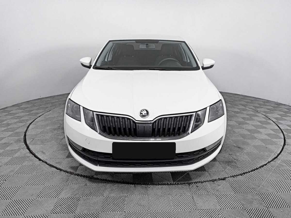 Skoda Octavia, 2019 - 145 002 км. | Фото №2