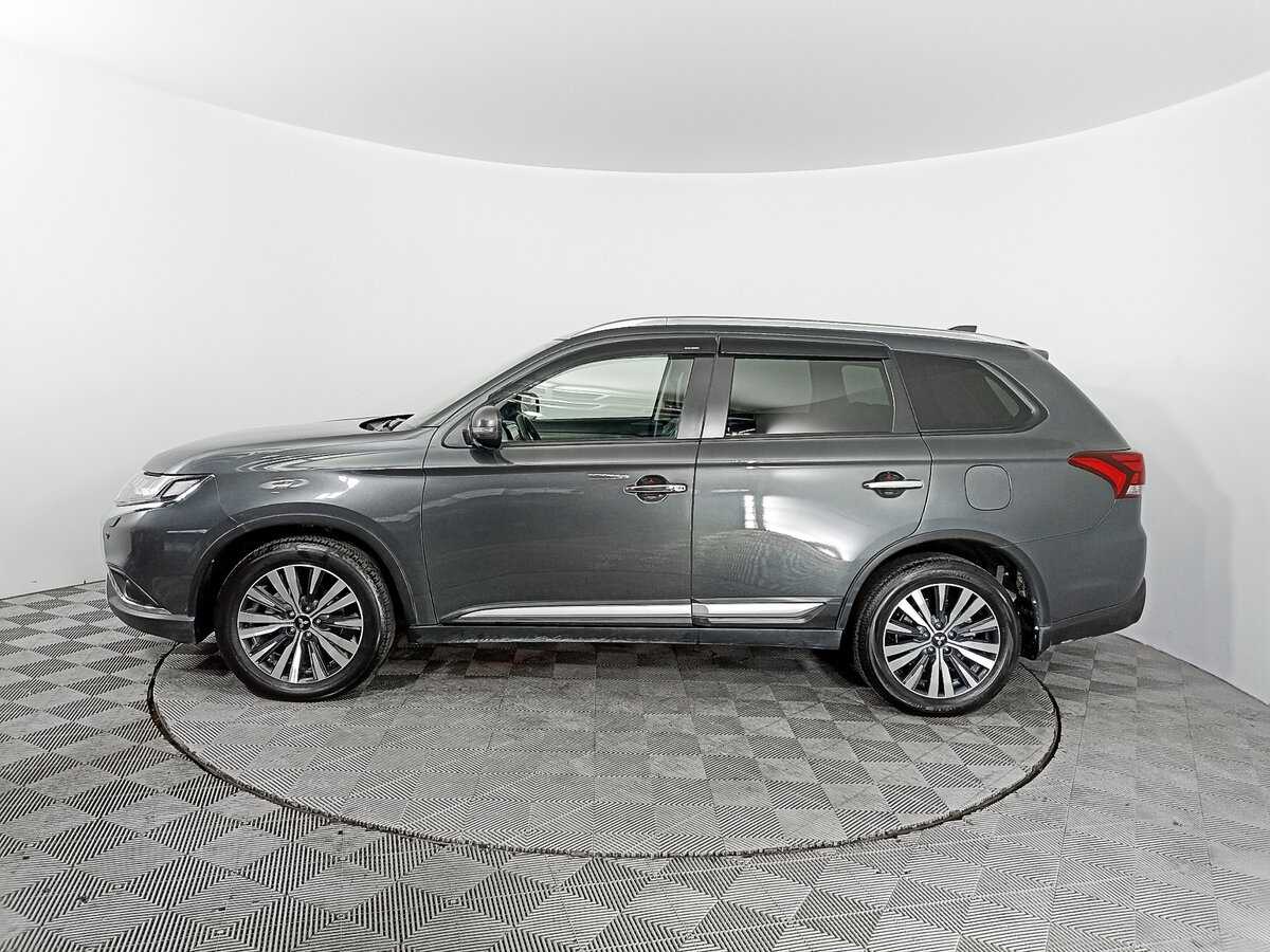 Mitsubishi Outlander, 2021 - 47 049 км. | Фото №8