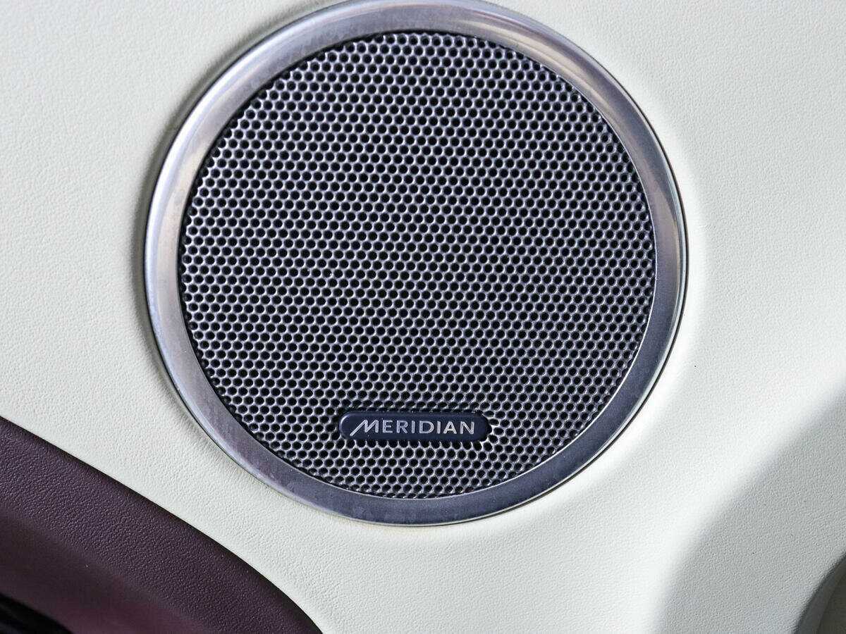 Land Rover Range Rover Evoque 6-speed, 2013 Фото №17