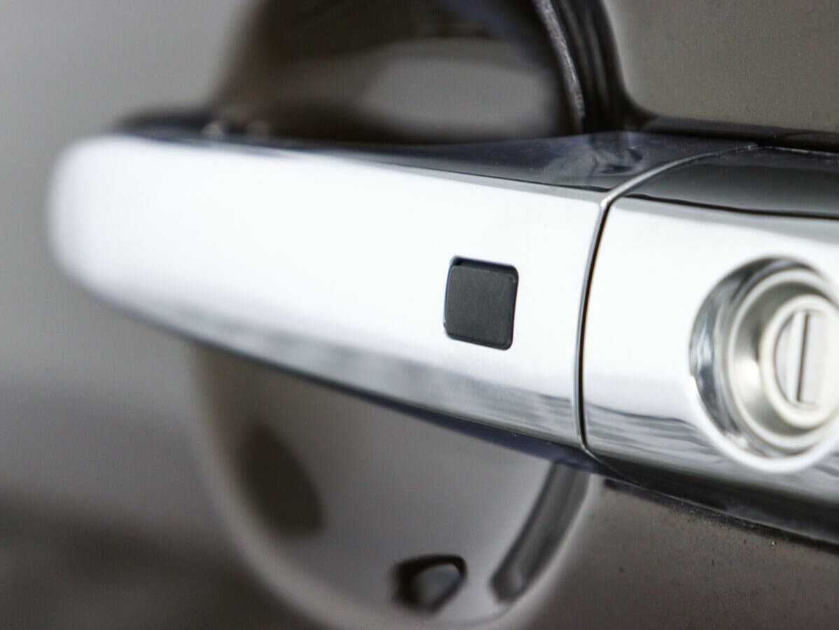 Kia Sorento, 2014 Фото №17