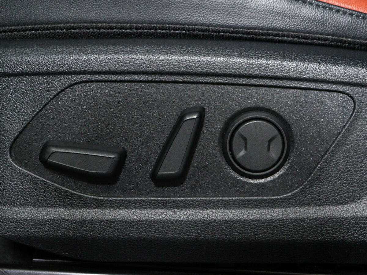 Kia Sportage, 2022 Фото №22