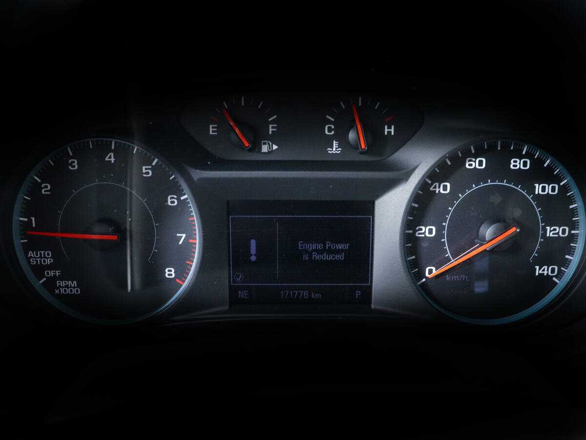 Chevrolet Malibu, 2019 Фото №11