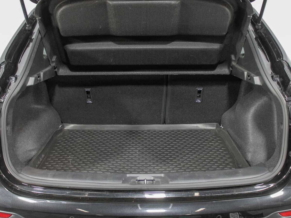 Nissan Qashqai, 2022 Фото №22