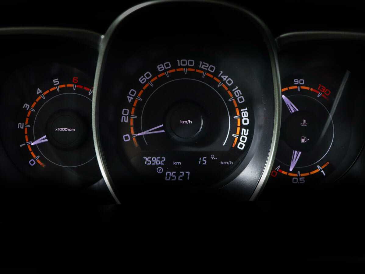 Lada (ВАЗ) Vesta SW Cross, 2018 Фото №8