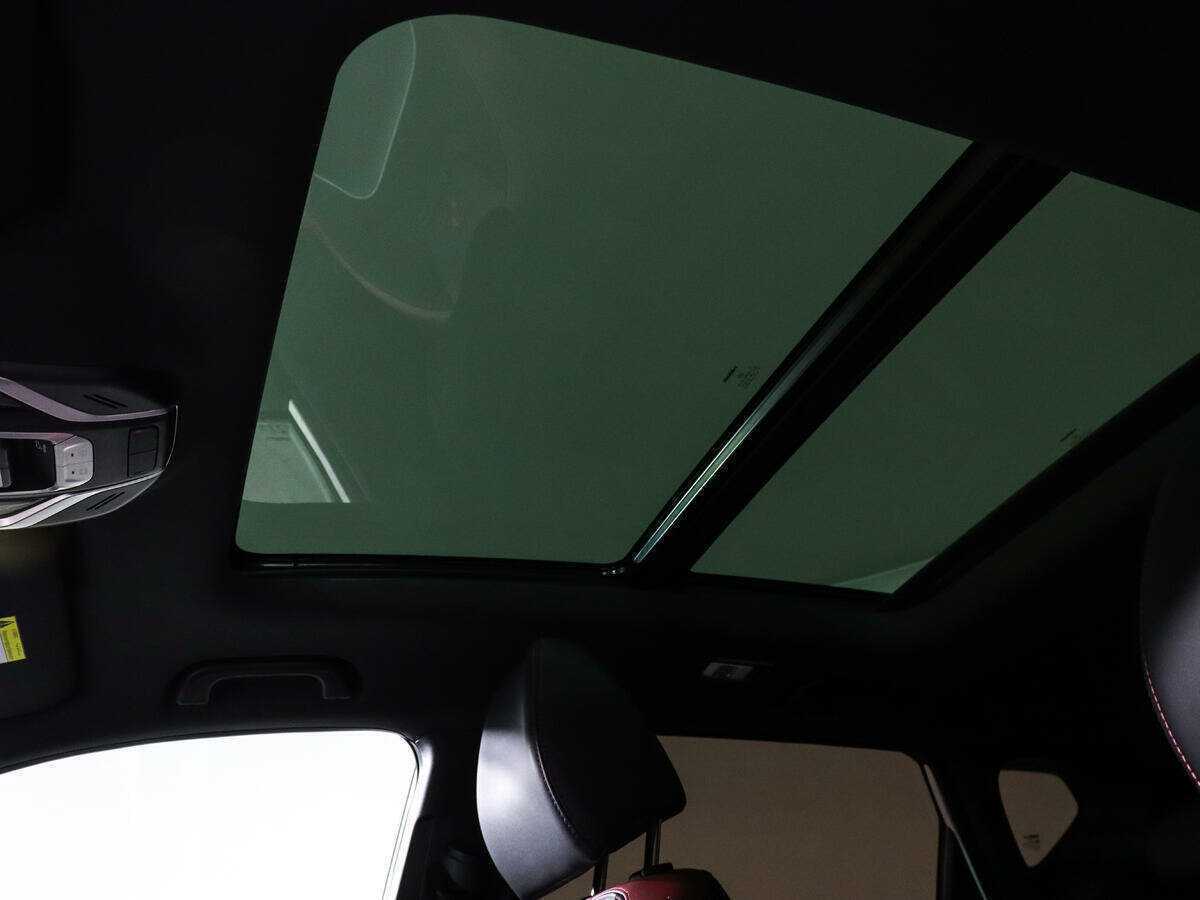 Geely Coolray, 2021 Фото №17